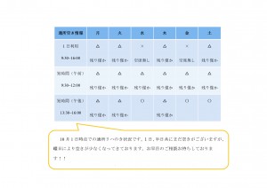 10月　通所空き情報_page-0001